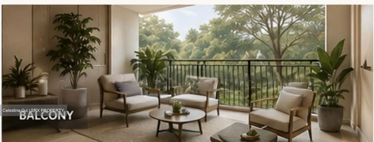 Cairnhill Plaza (D9), Apartment #551856681